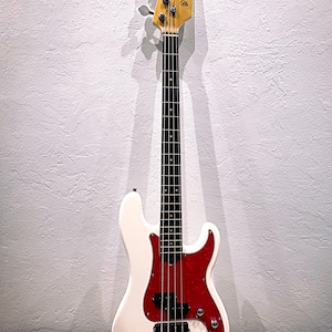 EL Jefe Guitars ELite Alpine Bass - SALE