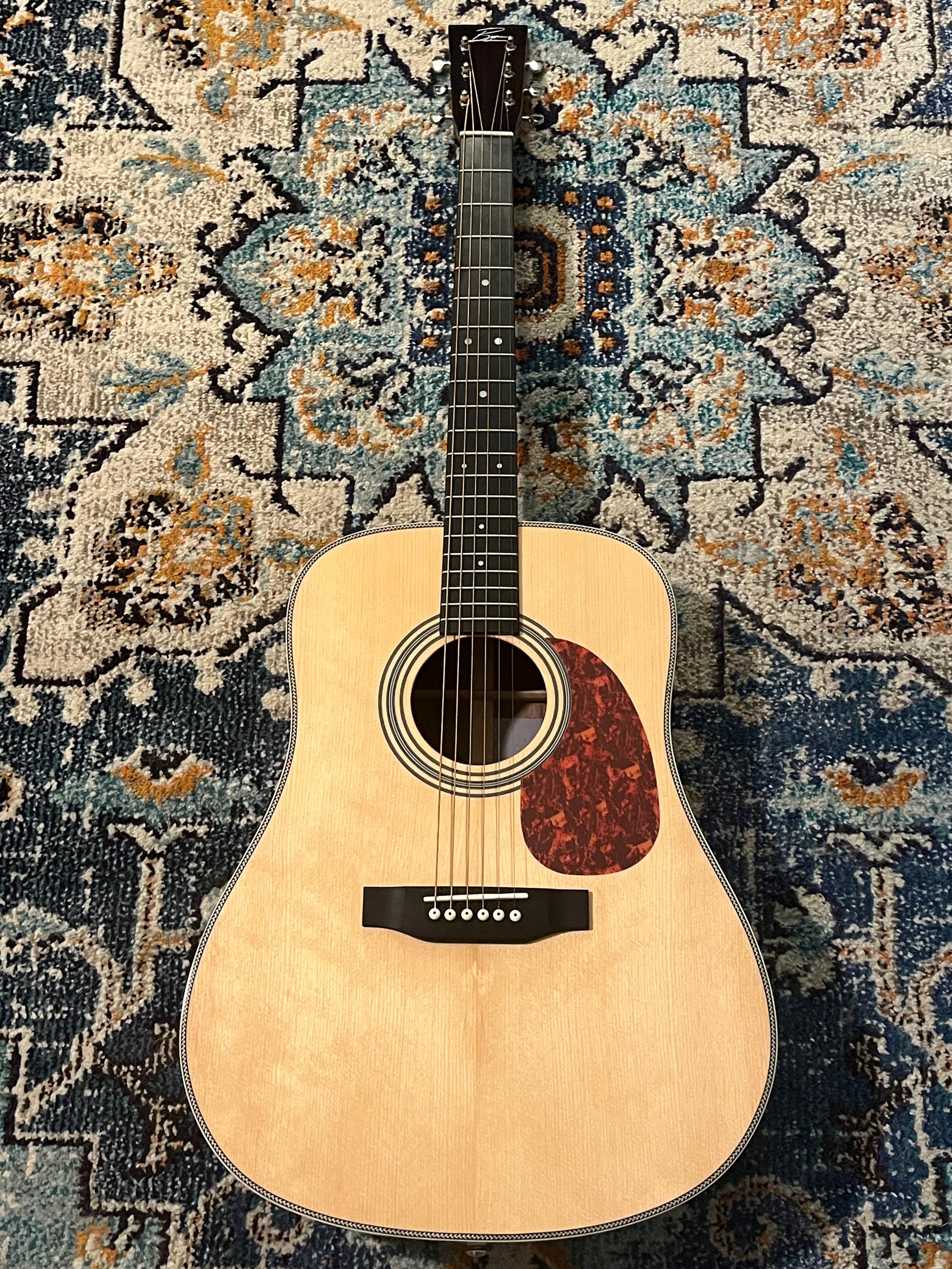 ELJefeGuitars - Etsy