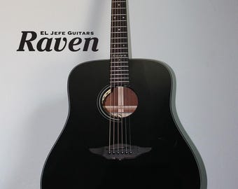 ELJefeGuitars - Etsy