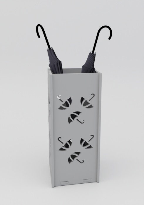 Laser Cut Umbrella Stand , Umbrella Stand ,umbrella Holder