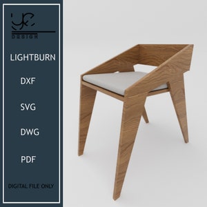 Fundas para sillas de comedor con respaldo alto, sillas de comedor Biedermeier, juego de sillas de comedor Mcm, sillas modernas de mediados de siglo, cojines para sillas modernas de mediados de siglo, Cnc