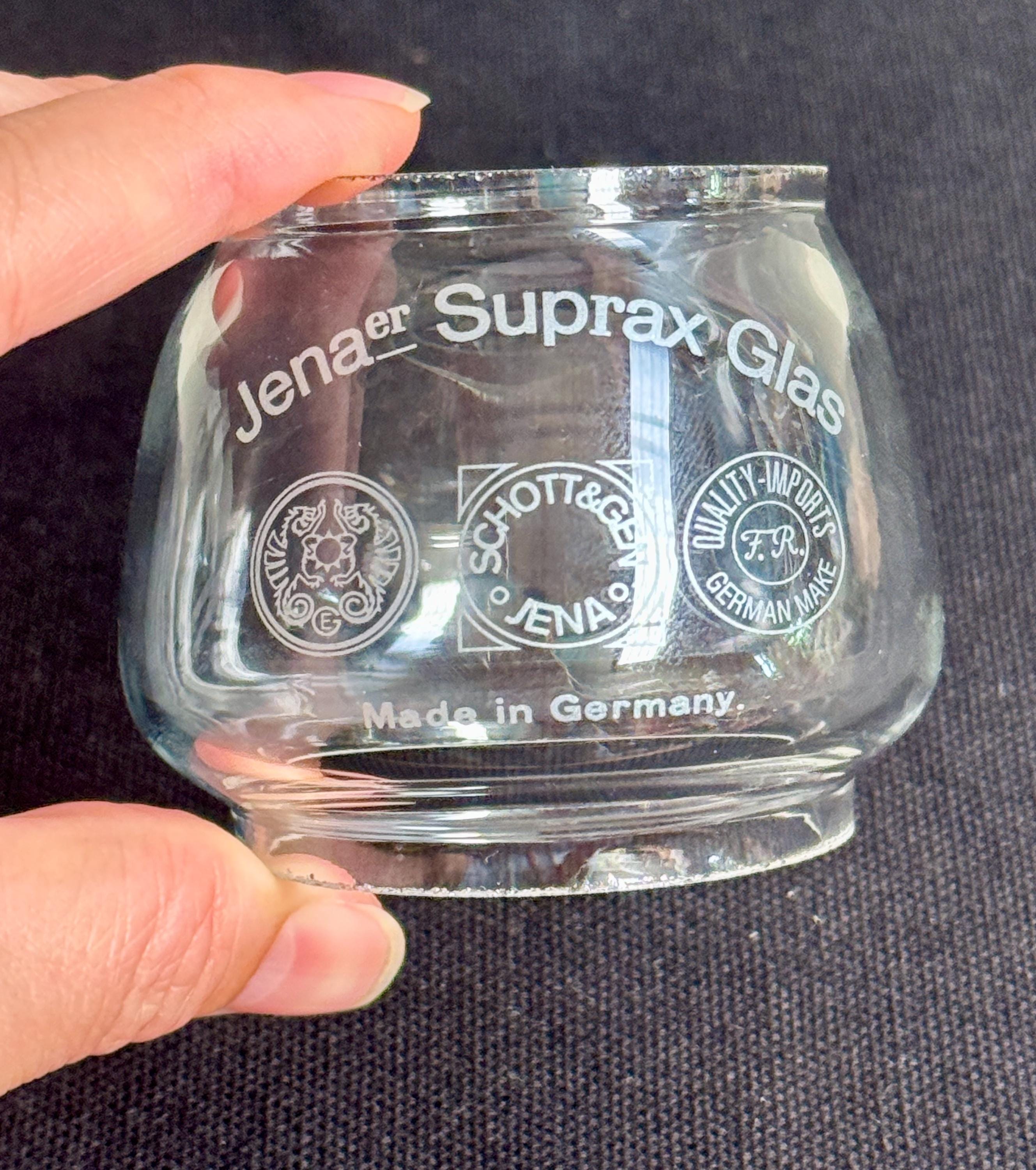 feuerhand №175 AURA glass Genuine Feuerhand No.175/176 
