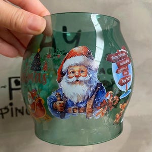 Coleman 200a Christmas Lantern - Etsy