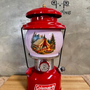 Coleman 288 Lantern - Etsy