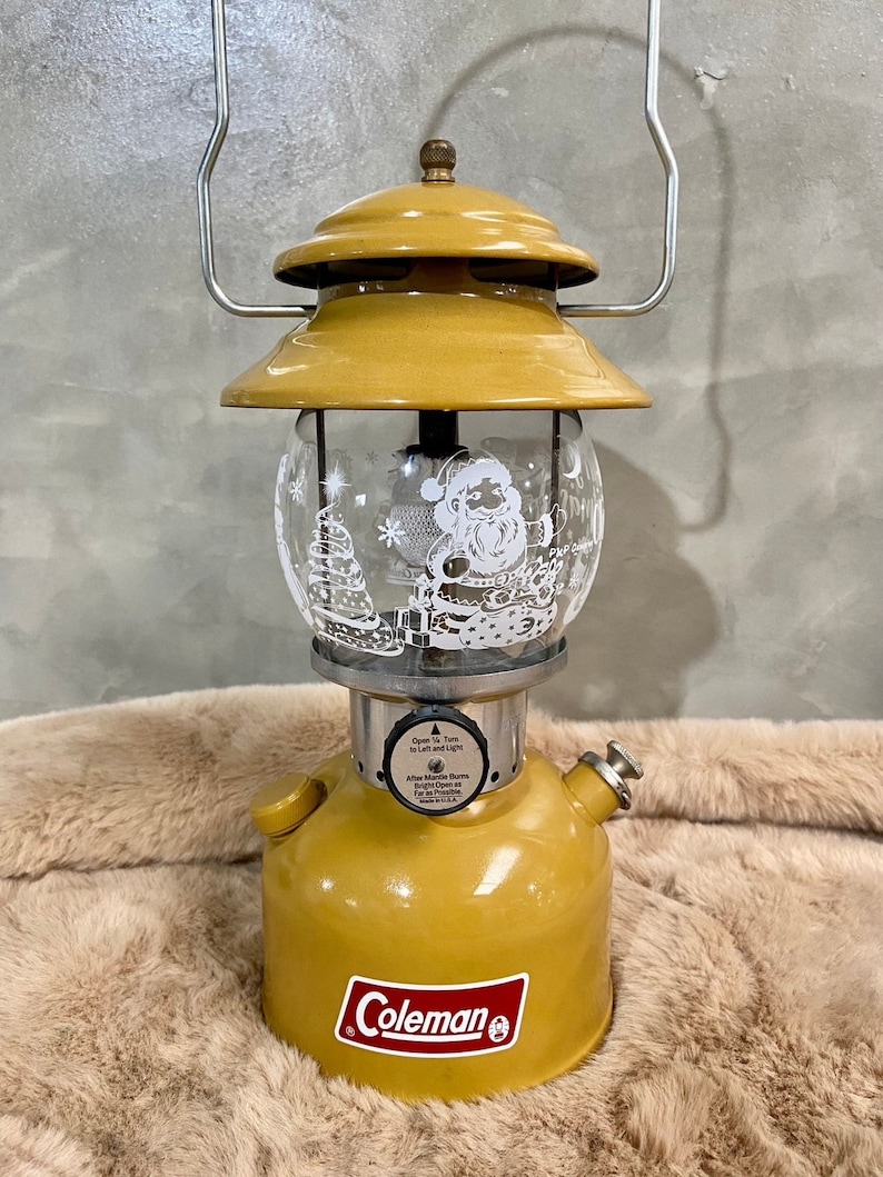 置物 21AW man globe Glass Globe for Coleman 200a 202 242 243 249 Lantern dark