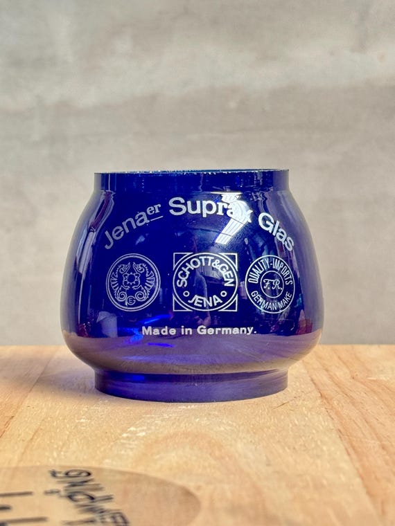 feuerhand №175 AURA glass Genuine Feuerhand No.175/176 