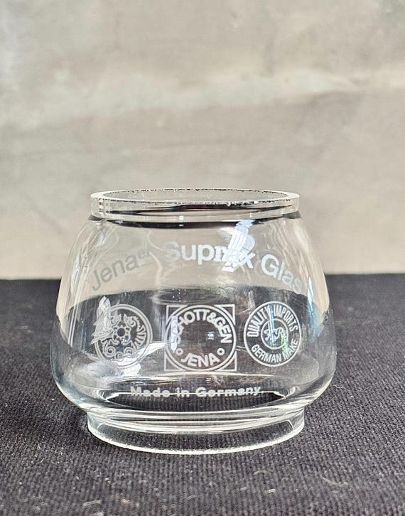 feuerhand №175 AURA glass Genuine Feuerhand No.175/176 