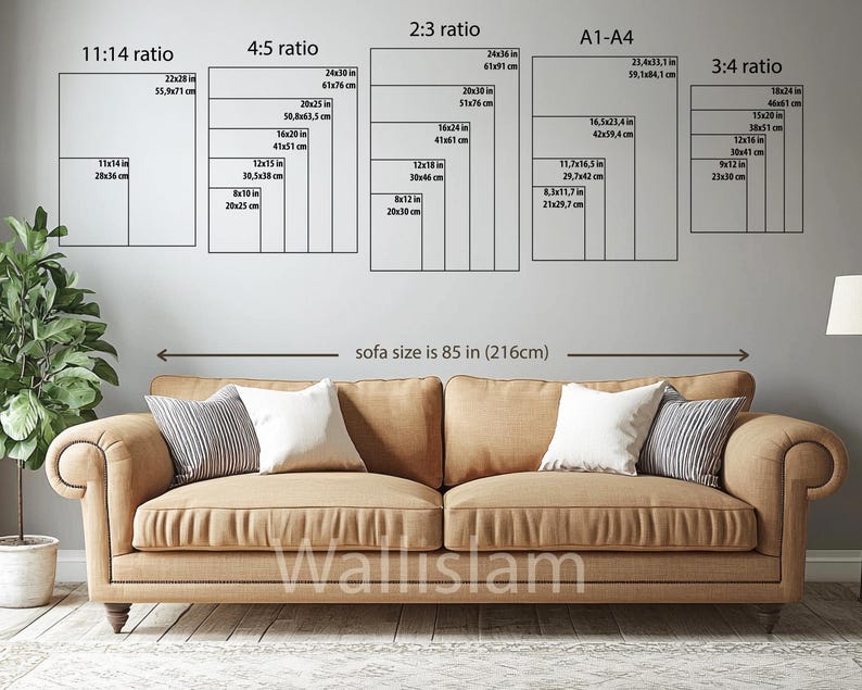 3er Set Islamische digitale Kunstdrucke, Islamische druckbare Wandkunst, Inspirational Muslimische Poster, Islamische Geschenke Sabr Shukr Tawakkul Koran Vers Bild 7