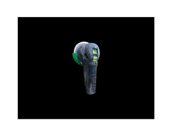 Hanger for 6" Sander| Shop organization| Fits Festool Brand 150 mm Rotex Sander| Gift for Woodworkers, Dads, and DIY| Multiple Color Options