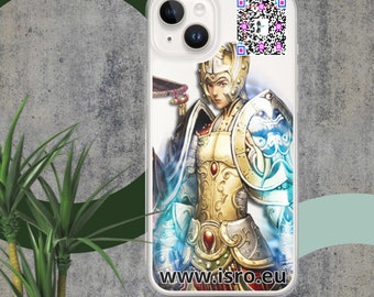 Berserk iPhone-hoesje voor iPhone® 14 Plus en iPhone® 15 Plus