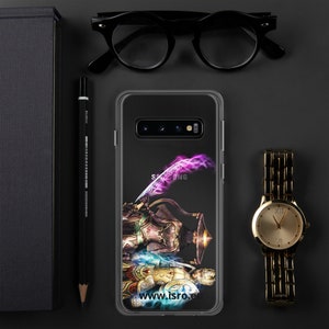 Coque de téléphone Samsung