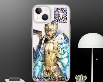 Berserk iPhone-hoesje voor iPhone® 13, iPhone® 14 en iPhone® 15