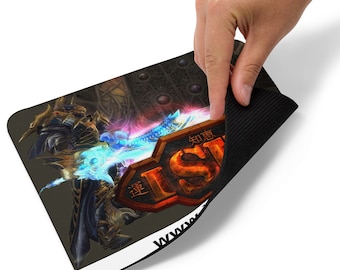 Mouse pad