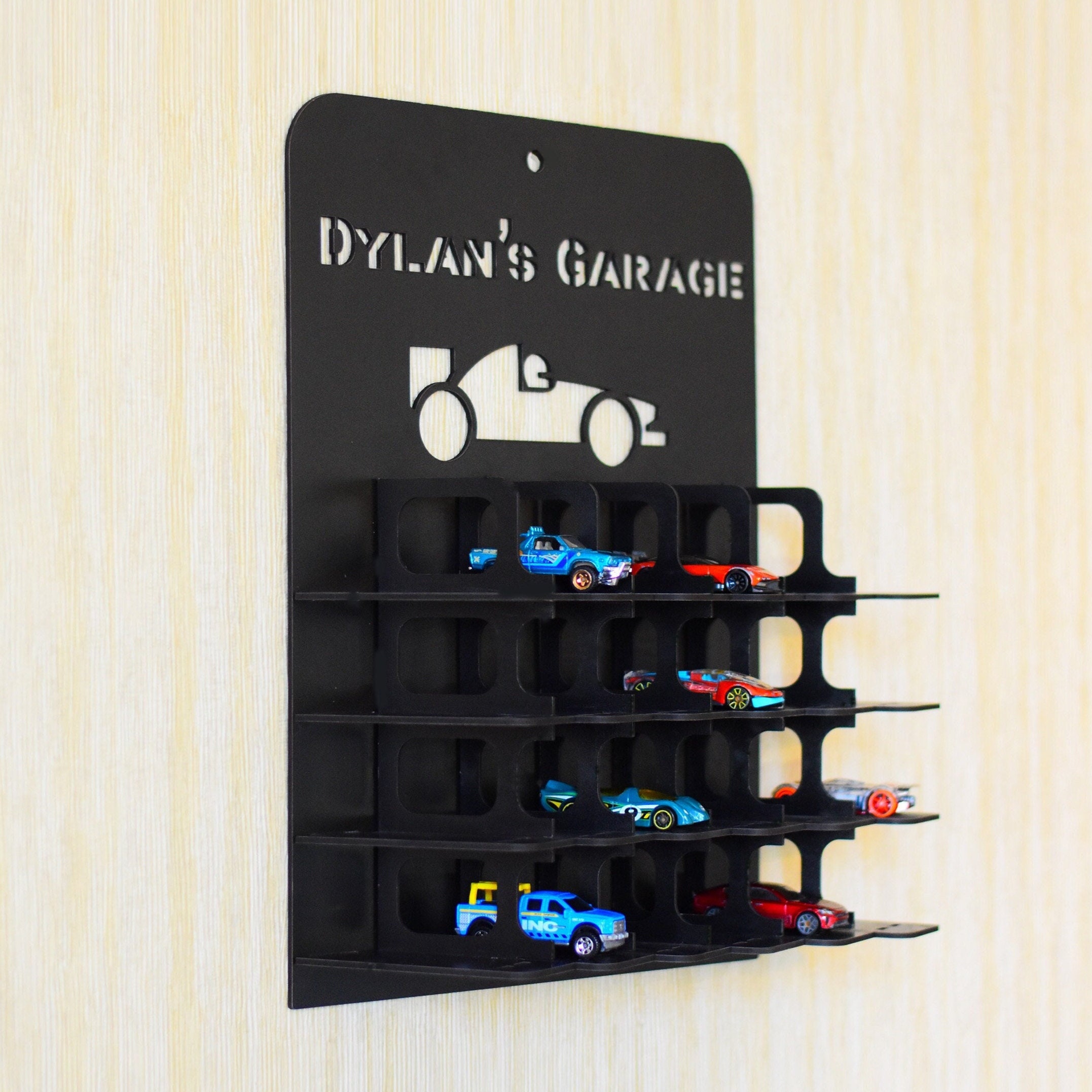 Hot wheels shelves - Etsy 日本
