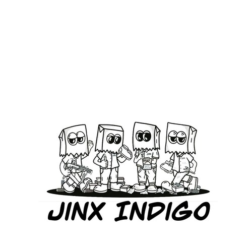 Jinkxindigo