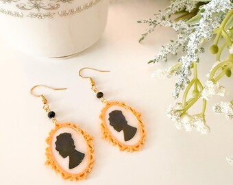Bridgerton Earrings