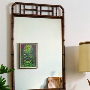 Drexel Heritage Mirror - Etsy