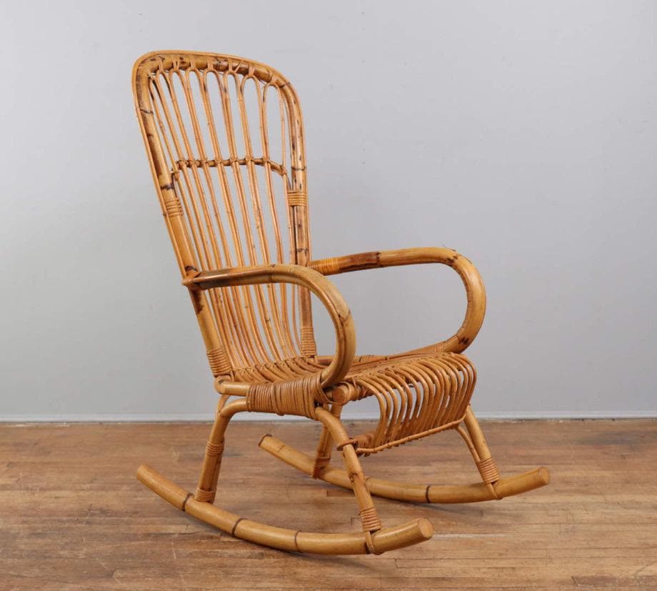 Franco Albini Chairs - Etsy