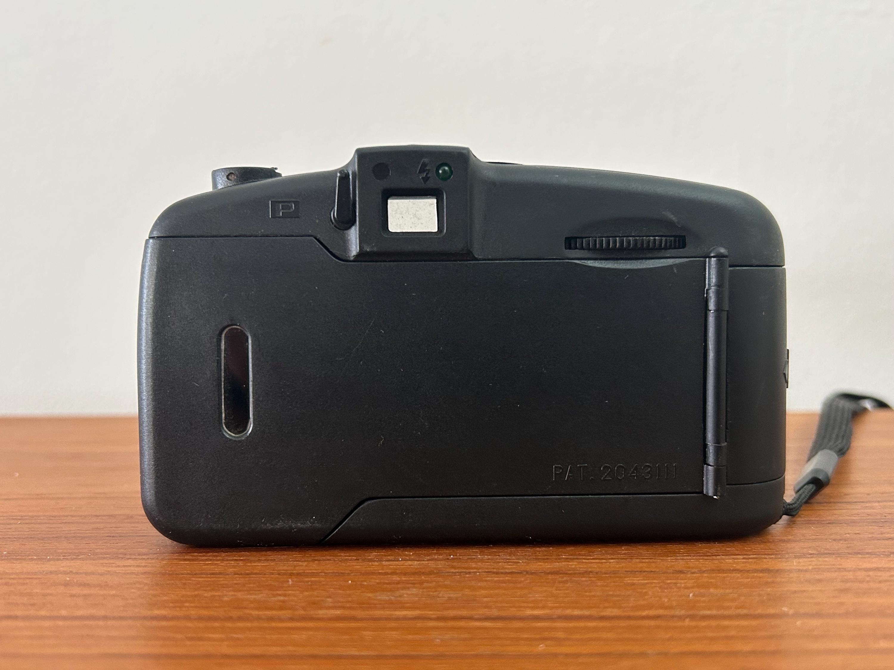 パノラマ 35 mm フィルムカメラ - 1990 年代のヴィンテージ - Etsy 日本