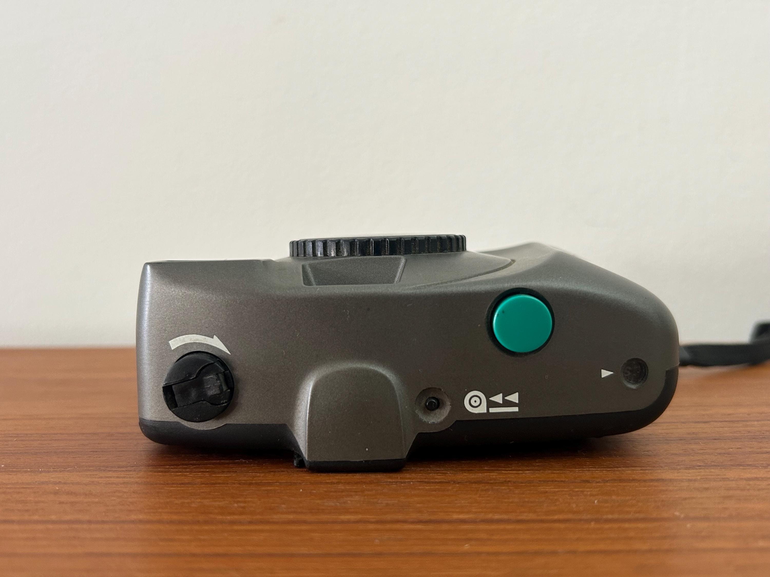 パノラマ 35 mm フィルムカメラ - 1990 年代のヴィンテージ - Etsy 日本