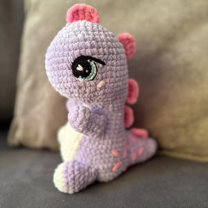 Dragon Plushie - Adorable Stuffed Toy - Perfect Christmas Gift for kids