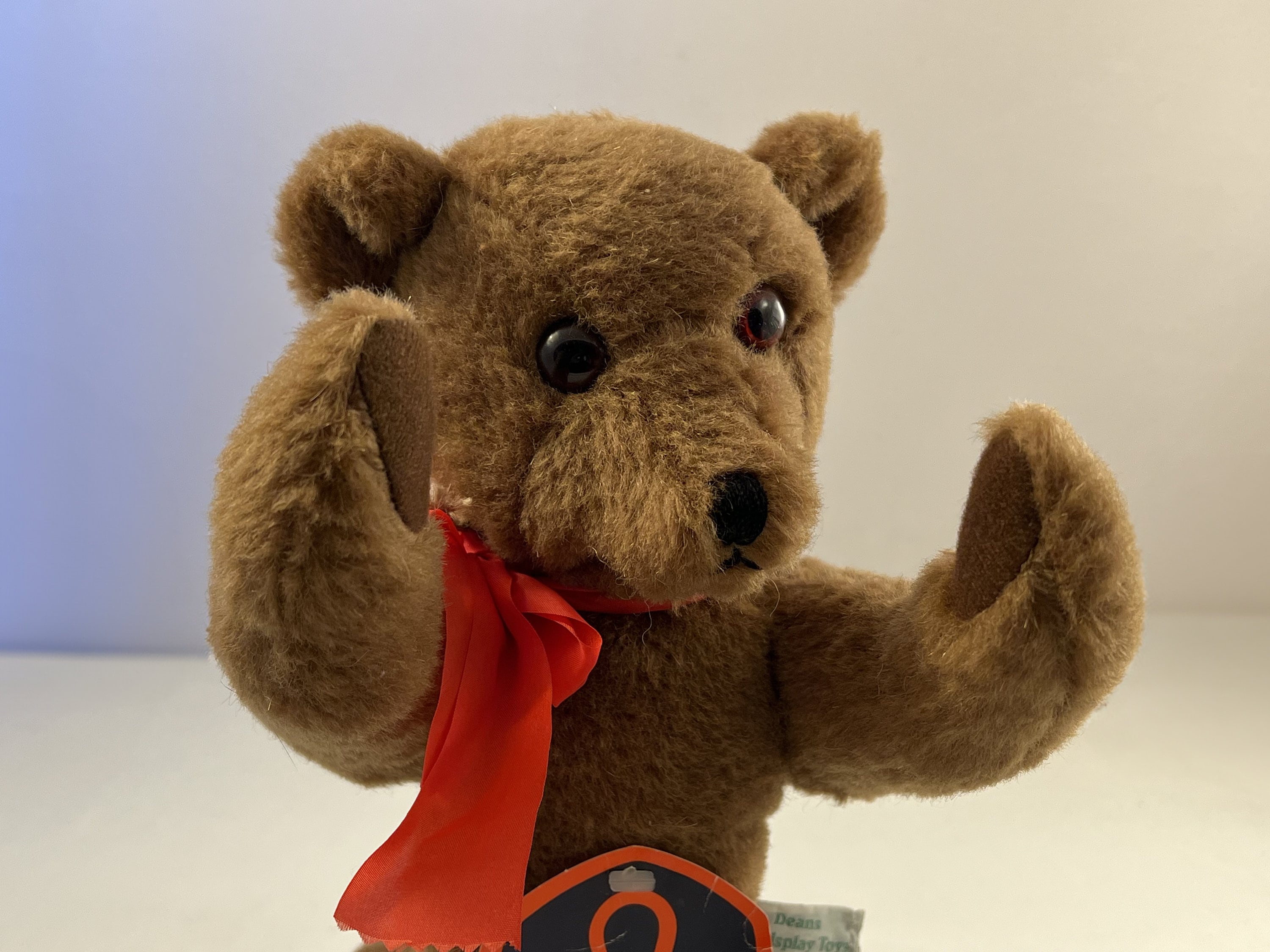 Vintage deans bear - Etsy 日本