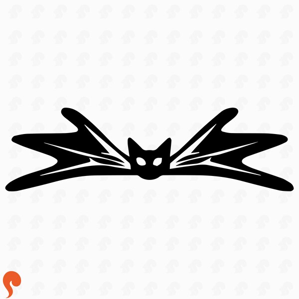 Jack Skellington Bow - Etsy
