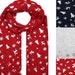 see more listings in the Scarves section