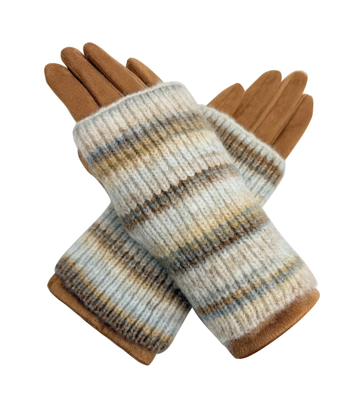 Dm Par De Guantes Cálidos Para Pantalla Táctil De Invierno, | Meses Sin