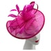 see more listings in the Fuschia Fascinators section
