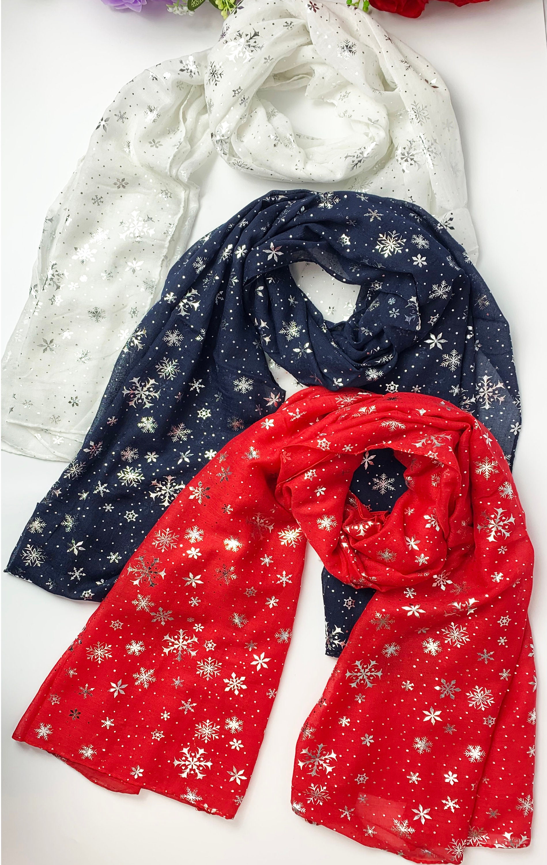 Decorazione Natalizia "Babbo Natale" - Feste - Natale - Di Entourage | Su - Foto 7