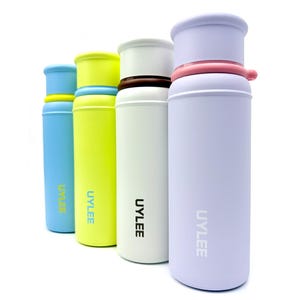 700ml Stainless Steel Vaccum Cups Mugs for Hot Cold Drinks – Double Walled Vacuum Insulated & Leakproof Wholesale - Thermo Flask - Tumbler