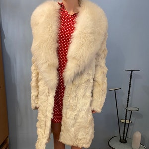 White Rabbit Coat Etsy Singapore