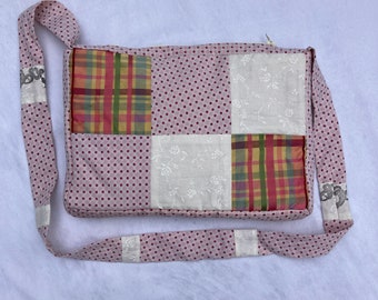 Torba Patchworkowa
