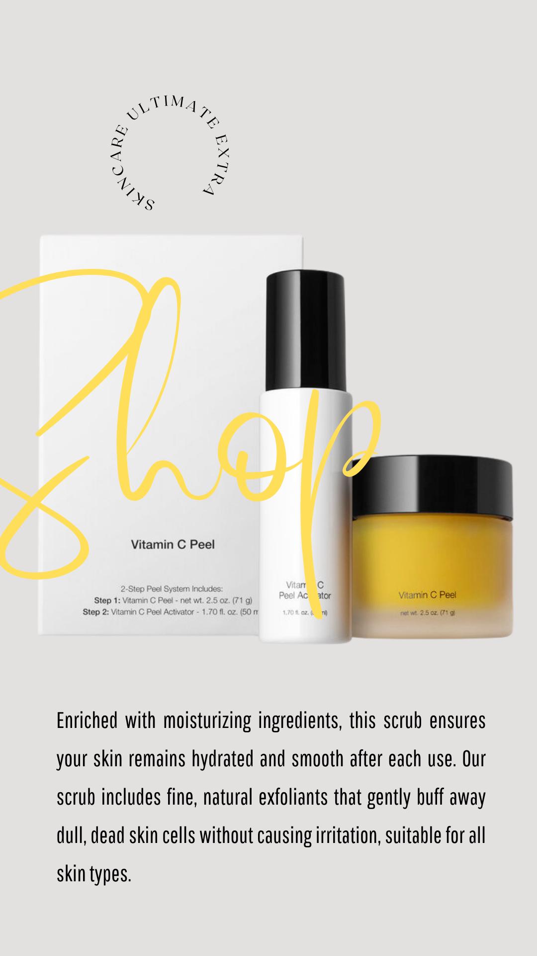 vibran c lip treatment Renewing Hydrator  Watermelon known for its exceptional antioxidant properties and its ability to brighten and even out skin tone Vitamin C Peel