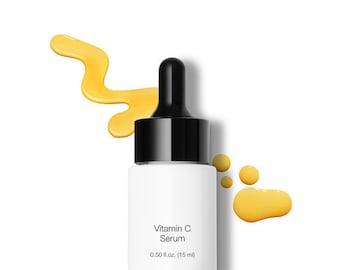 Vitamin C Serum