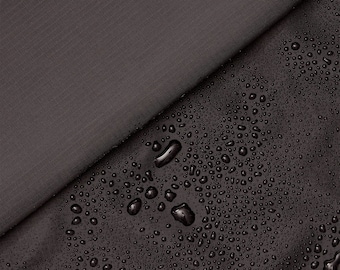 Ottertex® 70D DWR Nylon Ripstop - Meterware