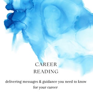 Lettura di carriera