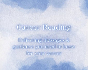 Career Reading