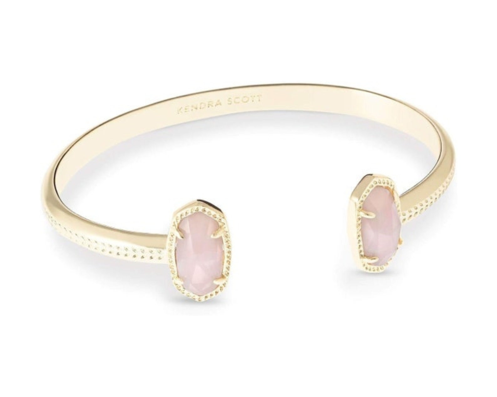 Pearl Beaded Elton Bracelet main image 1