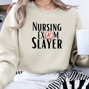 Unisex Nursing Sweatshirt, Future Nurse Sweatshirt, Nursing Student Sweatshirt, Nursing School Shirt, nursing shirt, nursing hoodie, nursing