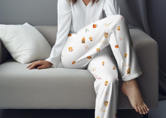 I m Just Here for the Pie Pajama Bottoms Thanksgiving Pajamas Turkey Pajamas Thanksgiving Matching Pajamas Thanksgiving Pants Cute Turkey Etsy UK