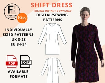セット販売 Women's Dress Patterns il_fullxfull.2439065428_5bs2.jpg