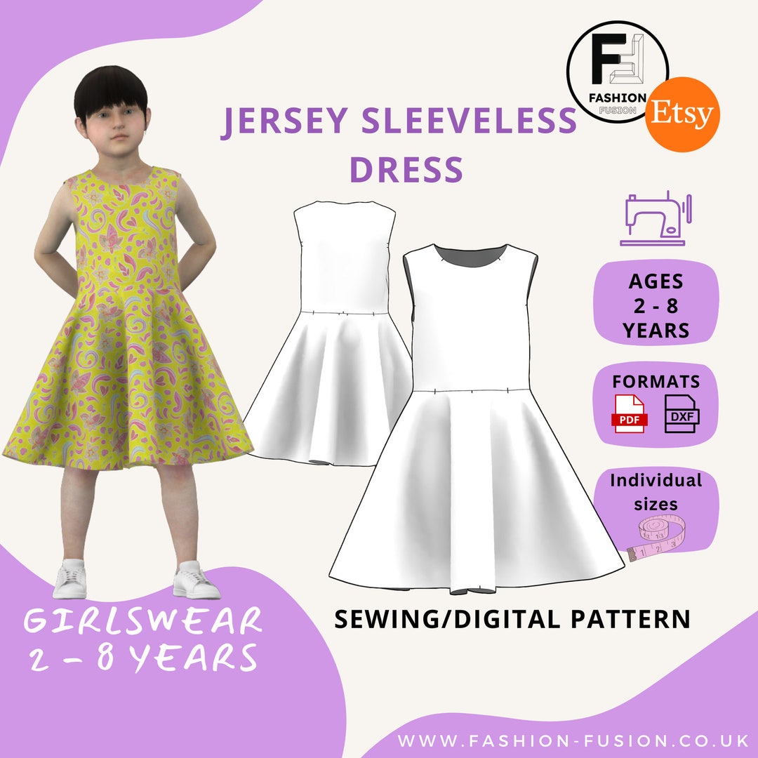 8 years frock sales