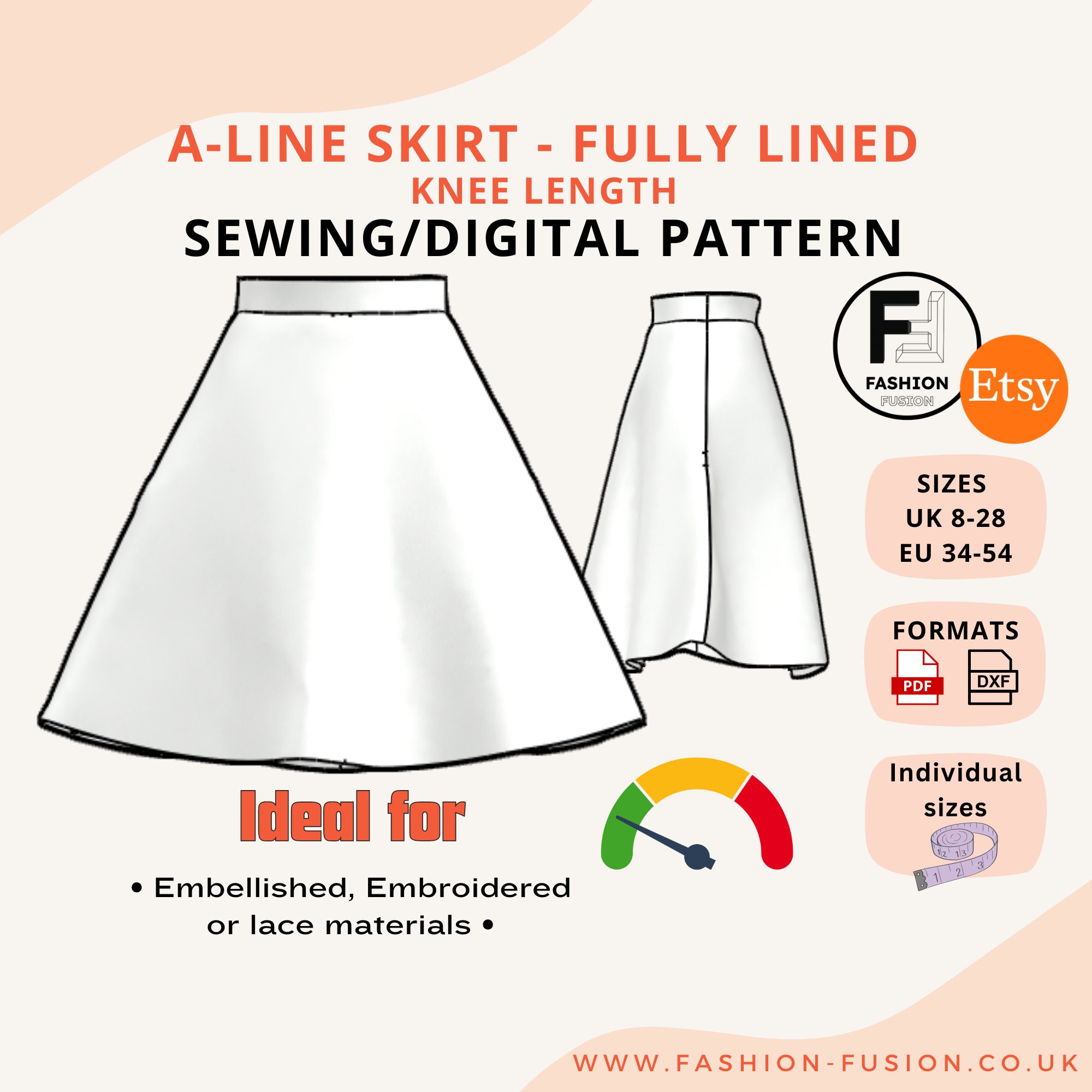 【COLOR iN ID】Unbalanced cutting cali skirt Connexion Cut-Out Skirt | Killstar