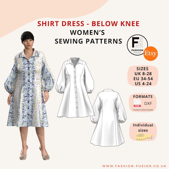 below the knee shirt dress 28 Incredibly Stunning Shirt Dress Ideas for 2026