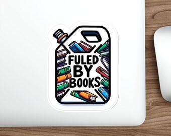 Book sticker, Bookish, Kindle Sticker, Bookish Stickers, Book Lover Sticker, Smut Reader, e-reader, Happy Sticker, Bottle Sticker, Laptop