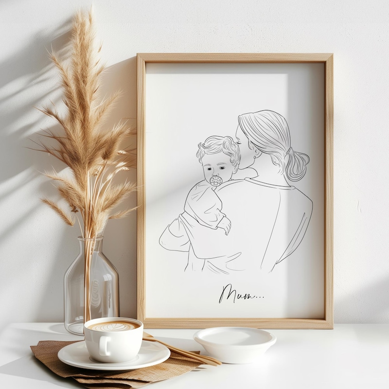 Nude images family - Etsy.de