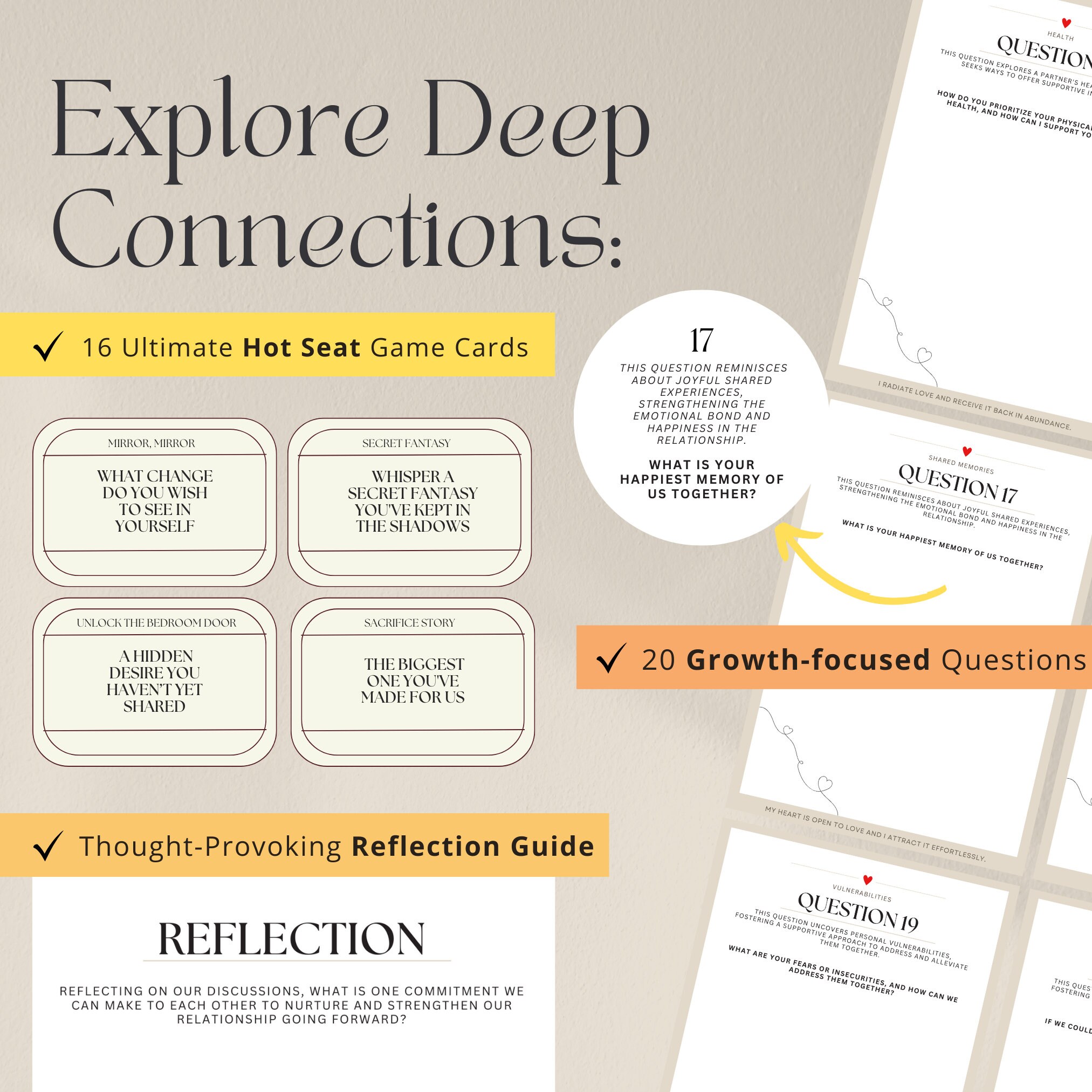 Love Conversations 2024 Relationship Reconnect Kit Questions For Il Fullxfull.5699897053 Cvyo