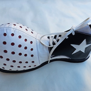 clown shoes sillysoles